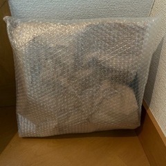 バンパーフォグライトランプベゼルカバー　フォレスター2023 昨年モデル　右&左