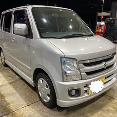 ■込々価格■ワゴンR■車検R7年3月■スマートキー■前後ドラレコ...