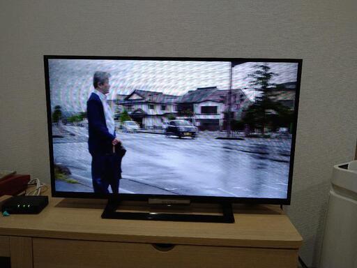 SONY　BRAVIA32型テレビ　KDL-32W500A