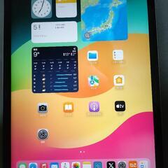 【訳アリ品】第8世代iPad(2020) 32GB【1/7まで1...