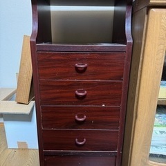 家具 ドレッサー