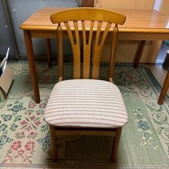 家具 椅子 ダイニングチェア