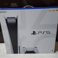 PS5、ヘッドセット、コントローラーセット　モニター