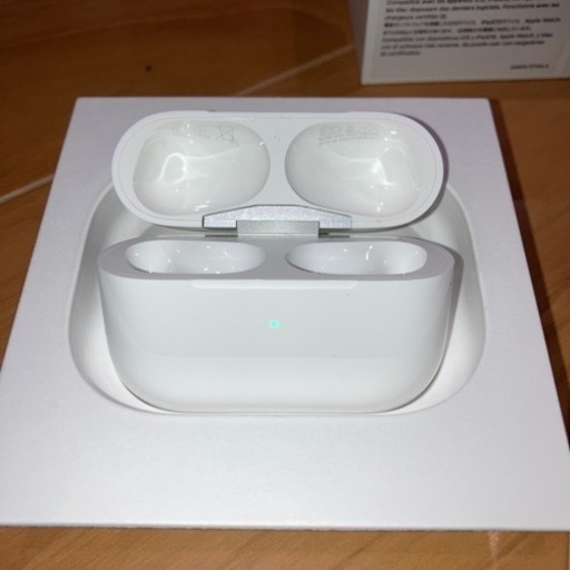 air pods pro 第1世代