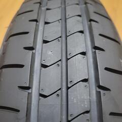 155/65R14 4本セット】23年 ブリヂストン(BRIDG...