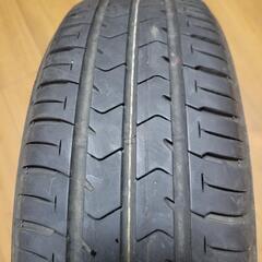 165/55R15 ブリヂストン エコピア EP150 165／55R15