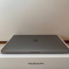 MacBook Pro 13-inch,スペースグレイ MXK3...