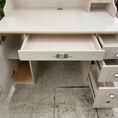 【愛品館 江戸川店】 CiLEK（チレキ）学習机 ID:154-008711-007