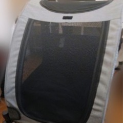 大型ペット用カート（値下げしました）