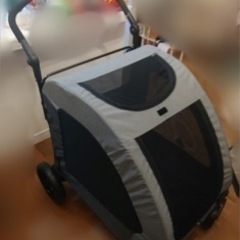 大型ペット用カート（値下げしました）