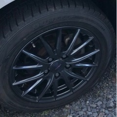 ダンロップ　スタッドレス