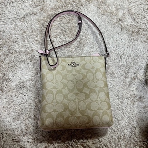 トートバッグ COACH