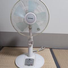 家電 季節、空調家電 扇風機