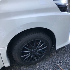 ダンロップ　スタッドレス