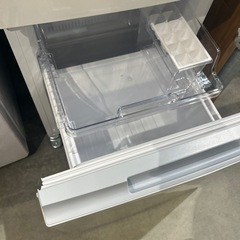 配達可【冷蔵庫】【シャープ】179L 2022年製★6ヶ月保証クリーニング済み【管理番号10501】