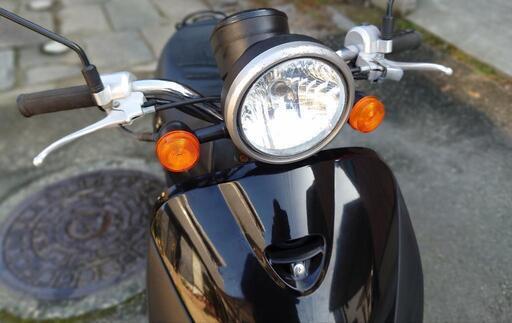 綺麗な“HONDAトゥデイAF67”新品バッテリーおまけ 綺麗な“HONDAトゥデイAF67”新品バッテリーおまけ