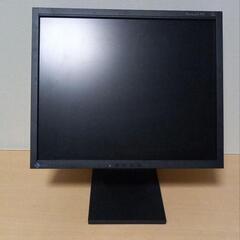 【電源ケーブル欠品】ディスプレイ　EIZO L551-BK