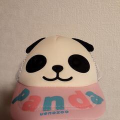 ☆パンダの帽子☆