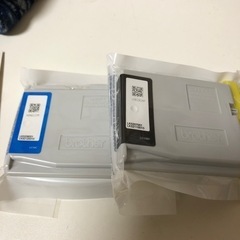 brotherインクカートリッジNFC630CDWブラックorシアン