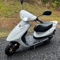 YAMAHA JOG ZRレボリューション sa39j 