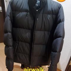 【無料！】airwalk エアウォーク ダウン