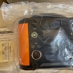 【定価29800円/地震災害に】未使用新品ポータブル電源54600mAh 202WhW 定価29800円/地震災害に】未使用新品ポータブル電源54600mAh 202WhW