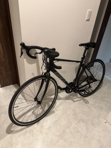 ジャイアント ロードバイク Mサイズ 美品 GIANTのロードバイクの