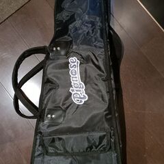 Pignose ピグノーズ エレキギター チェリーサンバースト ソフトケース