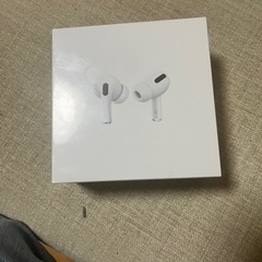 AirPods Pro