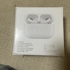 AirPods Pro