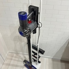 Dyson 掃除機スタンド