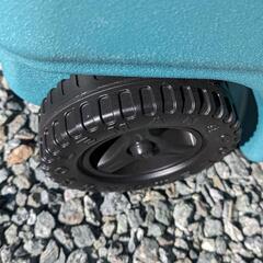 コールマン　クーラーボックス　アルティメット　エクストリーム　50QT