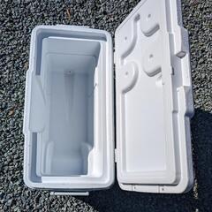 コールマン　クーラーボックス　アルティメット　エクストリーム　50QT