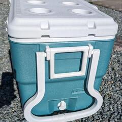 コールマン　クーラーボックス　アルティメット　エクストリーム　50QT