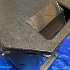 ヤマハ  EMX312SC パワードミキサー ８ch 中古音響機材