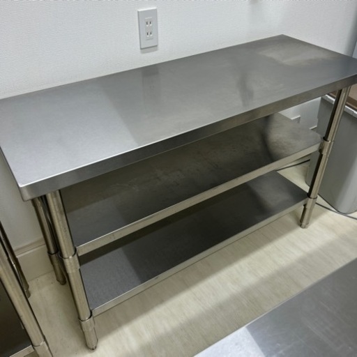 業務用作業台