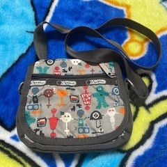 LESPORTSAC  ポシェット