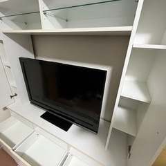 【トビー様お取置品】SONY BRAVIA プラズマテレビ40イ...