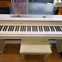 ○近郊配送可(^^♪○カシオ 電子ピアノ PX-760 中古品○相模原 横浜 