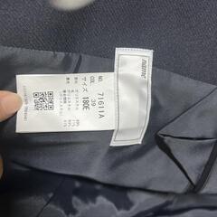 新品☆中学生制服☆定価26400円☆大分市標準服☆男女兼用☆ブレザーのみ☆未使用☆今年入学の方☆大分市全中学共通制服