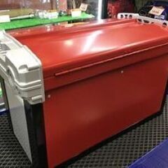 【エコツール笠寺店】KTC/京都機械工具 チェスト/3段3引出し/工具なし EKR-113 ITI8GB8QAEI2【愛知県/名古屋市/笠寺/工具】