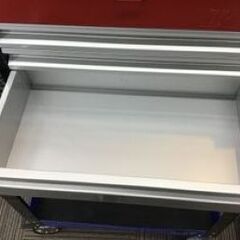 【エコツール笠寺店】KTC/京都機械工具 チェスト/3段3引出し/工具なし EKR-113 ITI8GB8QAEI2【愛知県/名古屋市/笠寺/工具】