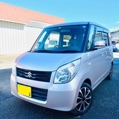 SUZUKI PALLET スズキパレット2010