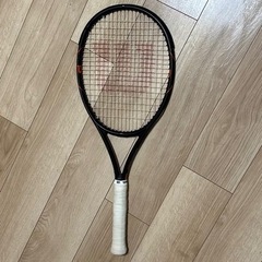 Wilson テニスラケット Burn FST 99