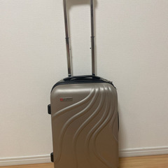 機内持込可能スーツケース