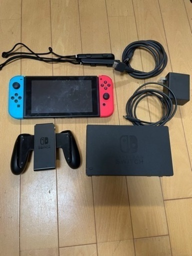 その他 switch