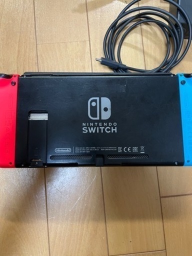 その他 switch