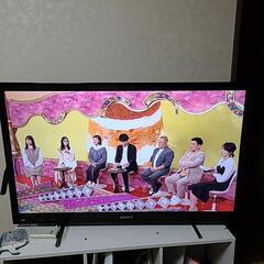 40型 SONY 液晶テレビ  録画 ‎𖤐 ̖́-‬値下げ‎𖤐 ...