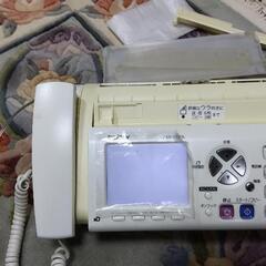 brother fax-370DL/370DW