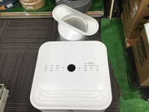 【エコツール笠寺店】‎Anlaby 移動式エアコン OL-KY23-A010MM【愛知県/名古屋市/笠寺/工具】